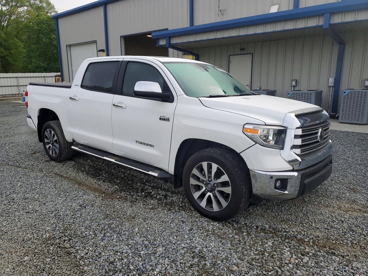 2021 TOYOTA TUNDRA