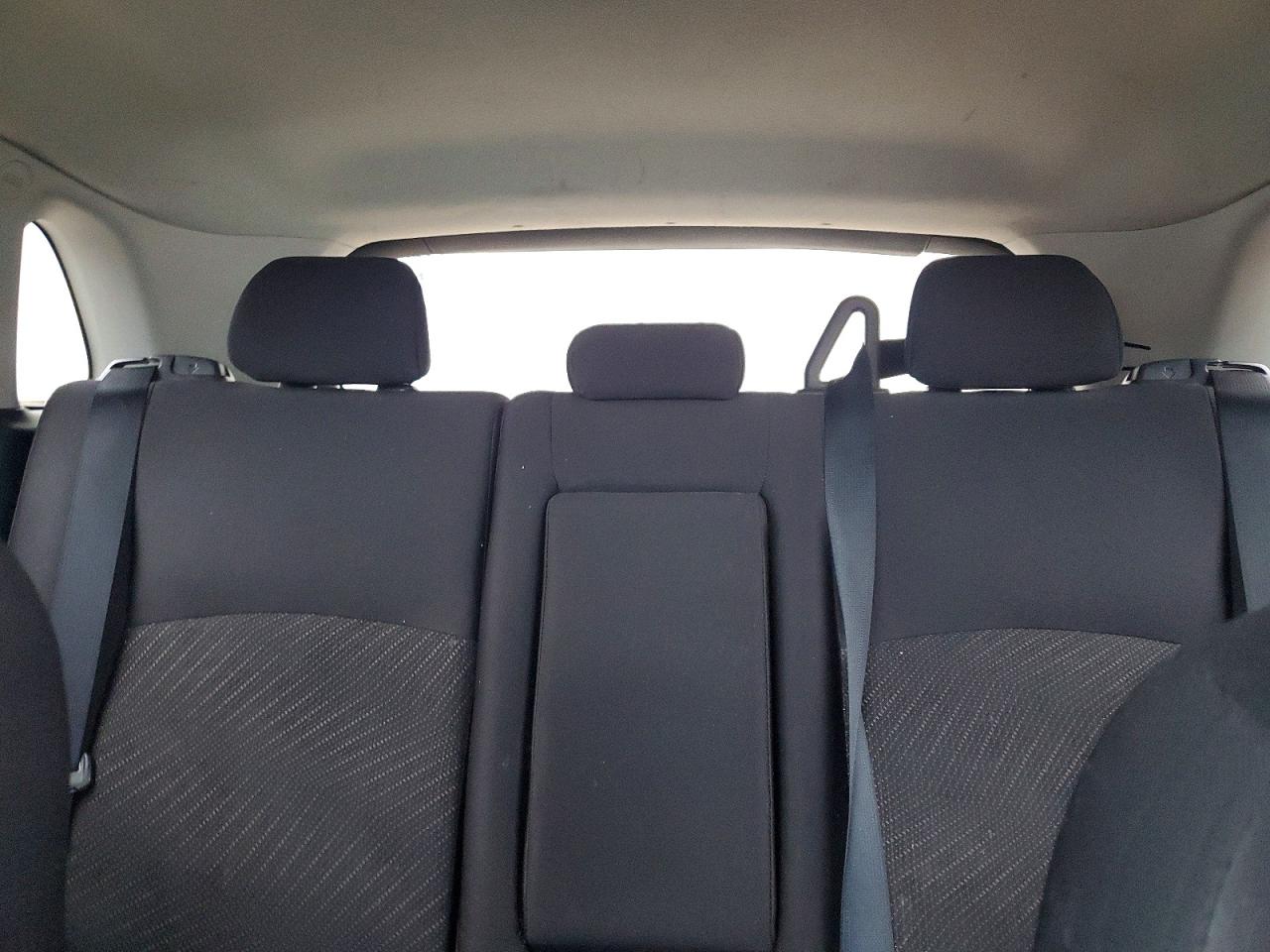 2015 MITSUBISHI OUTLANDER