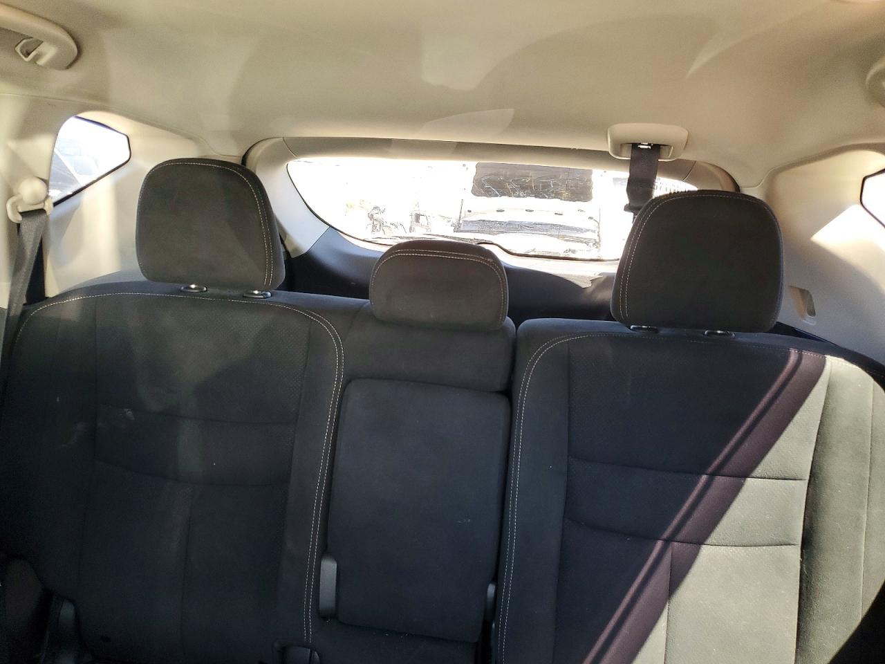 2021 NISSAN MURANO