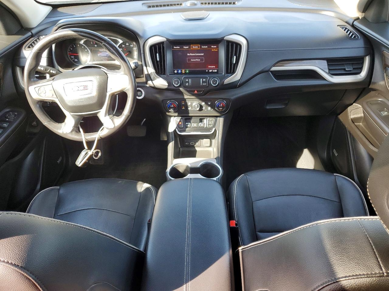 2019 GMC TERRAIN