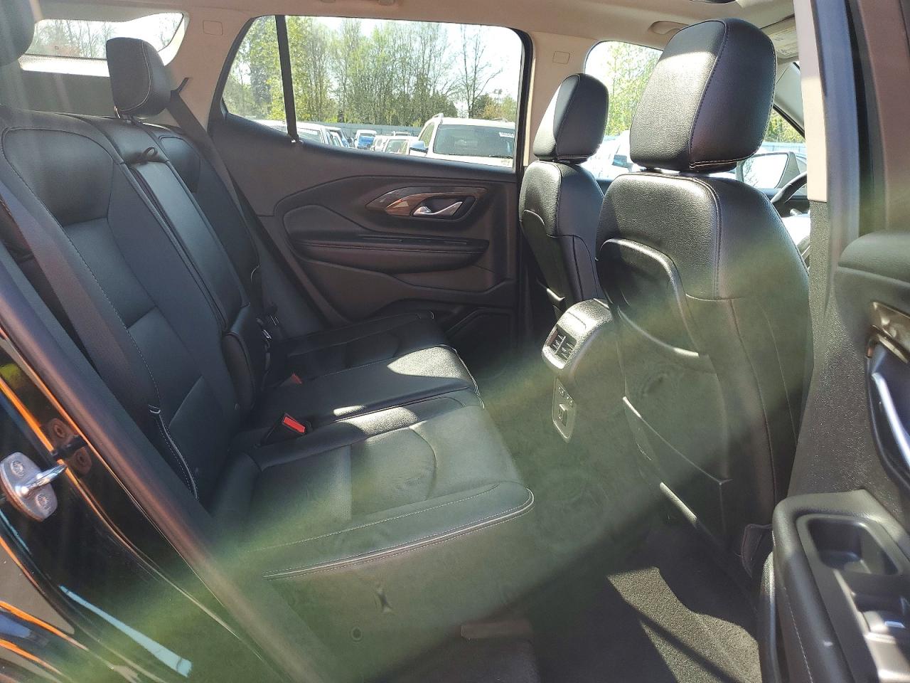 2019 GMC TERRAIN