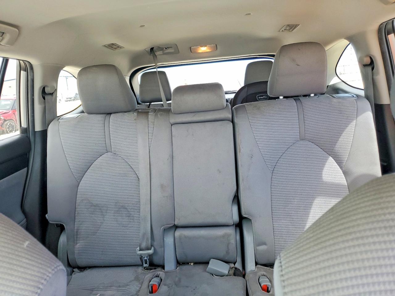 2020 TOYOTA HIGHLANDER