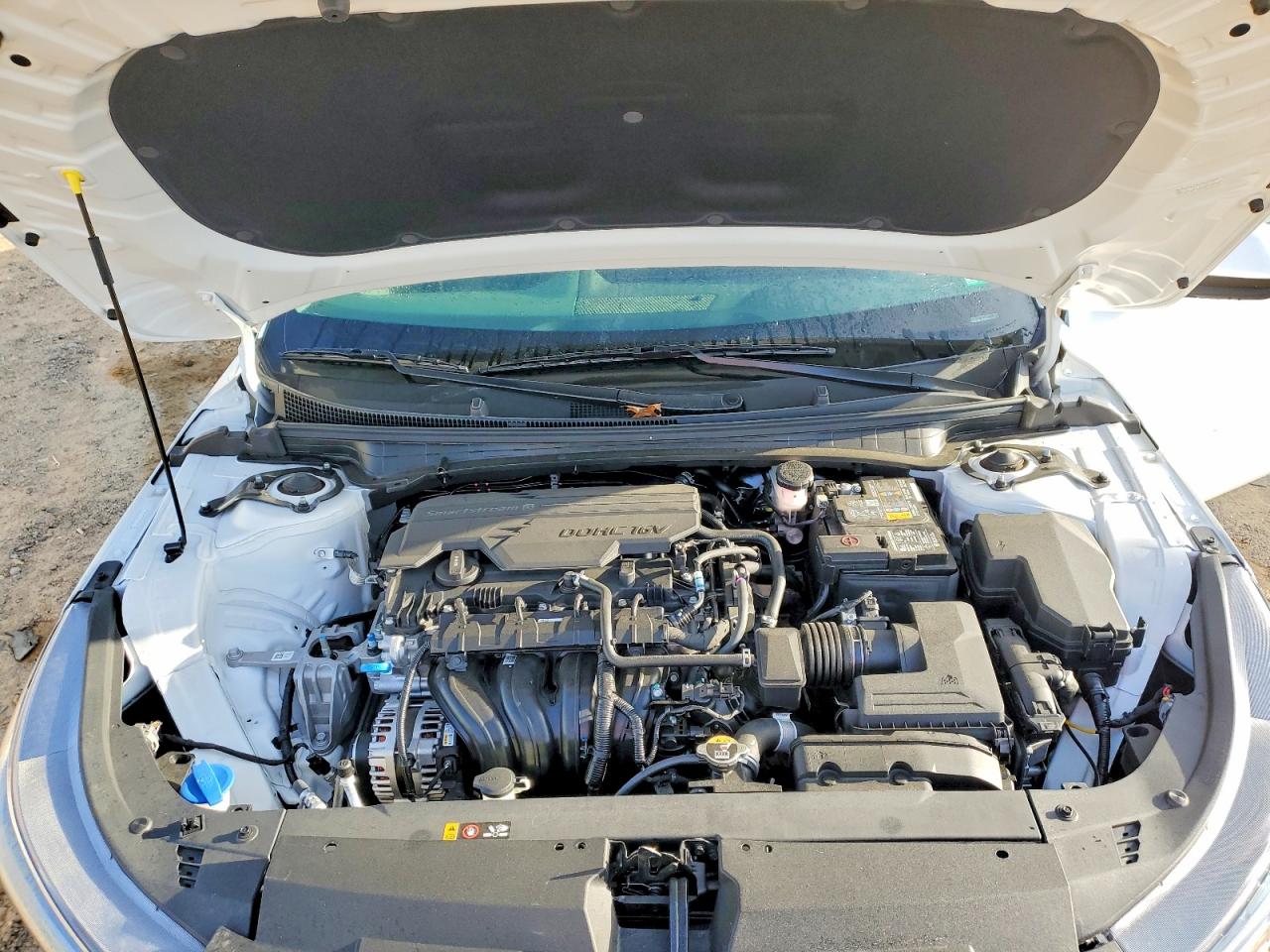 2025 KIA ALL OTHER