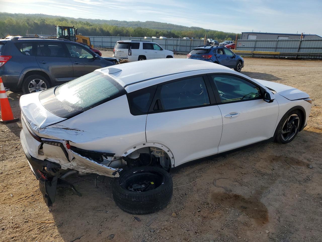 2025 KIA ALL OTHER
