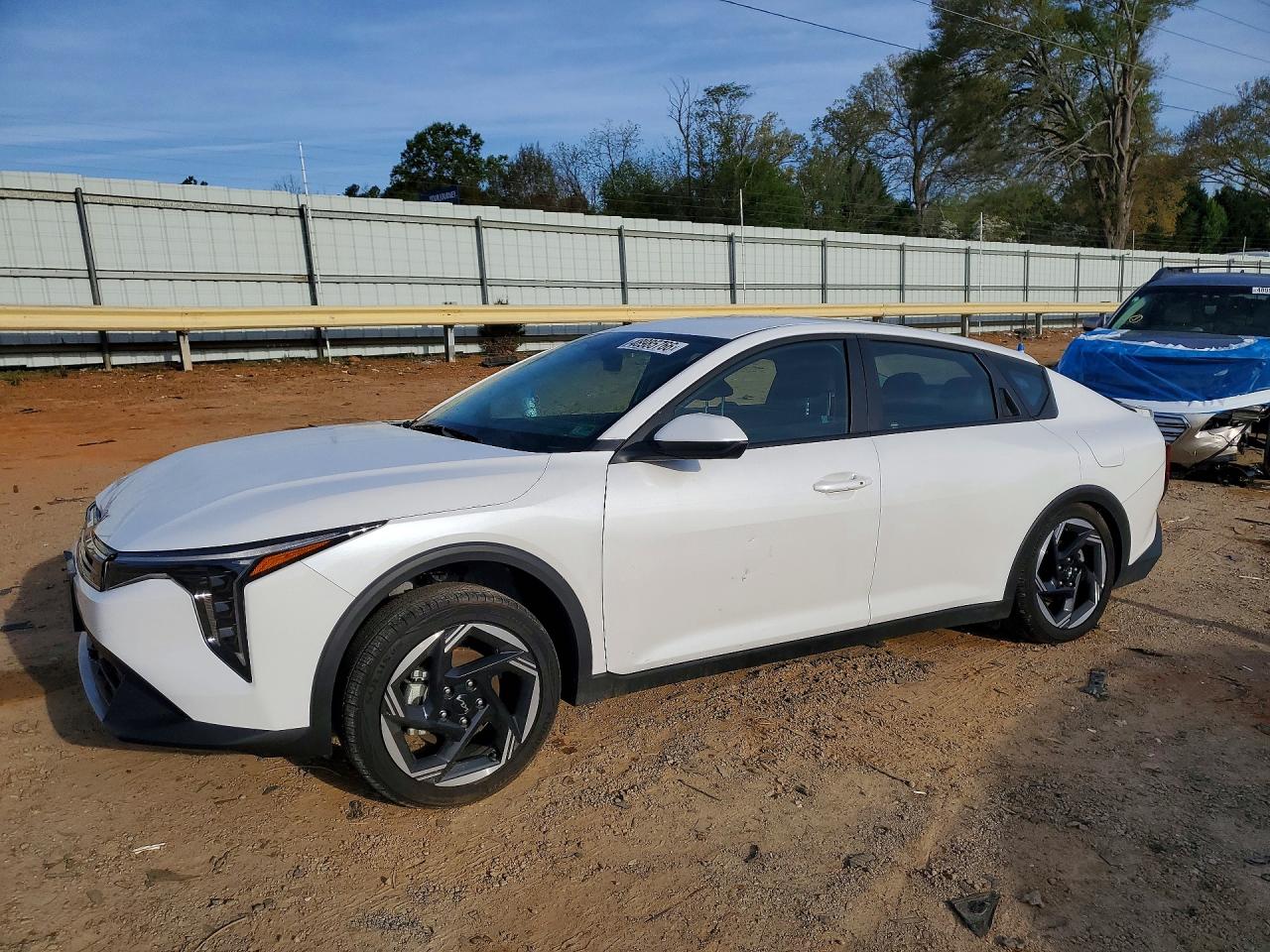 2025 KIA ALL OTHER