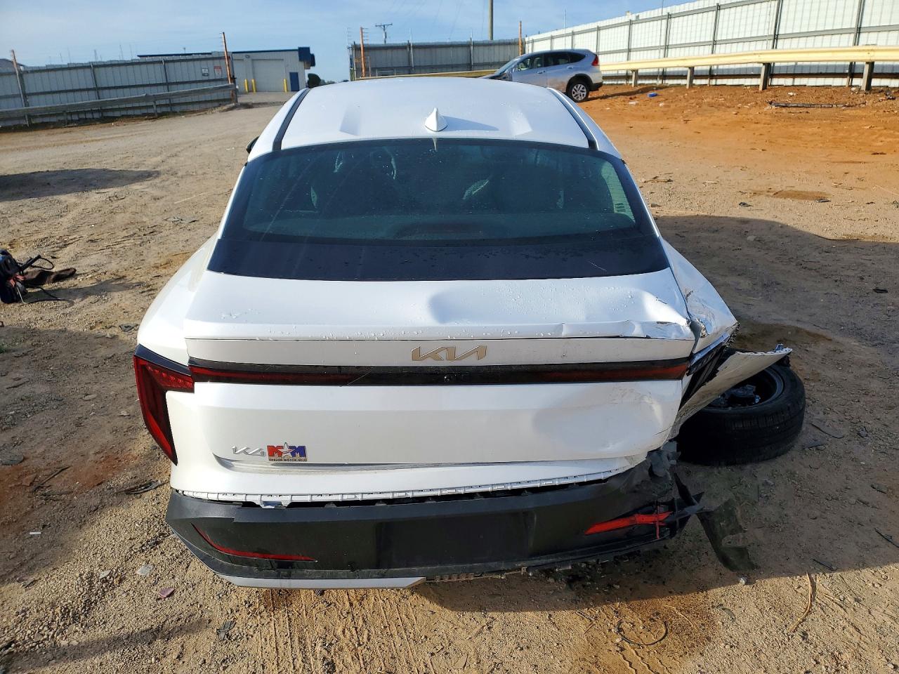 2025 KIA ALL OTHER