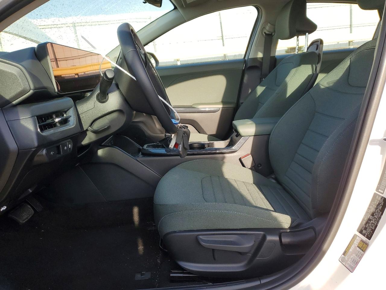 2025 KIA ALL OTHER