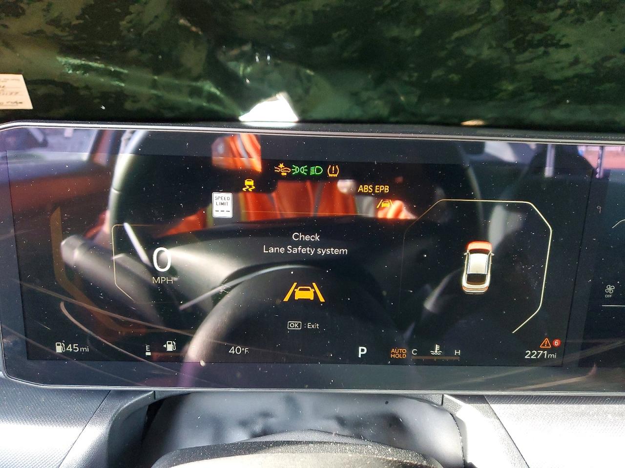 2025 KIA ALL OTHER