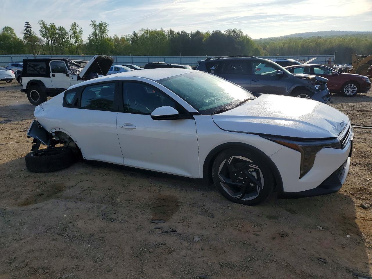 2025 KIA ALL OTHER