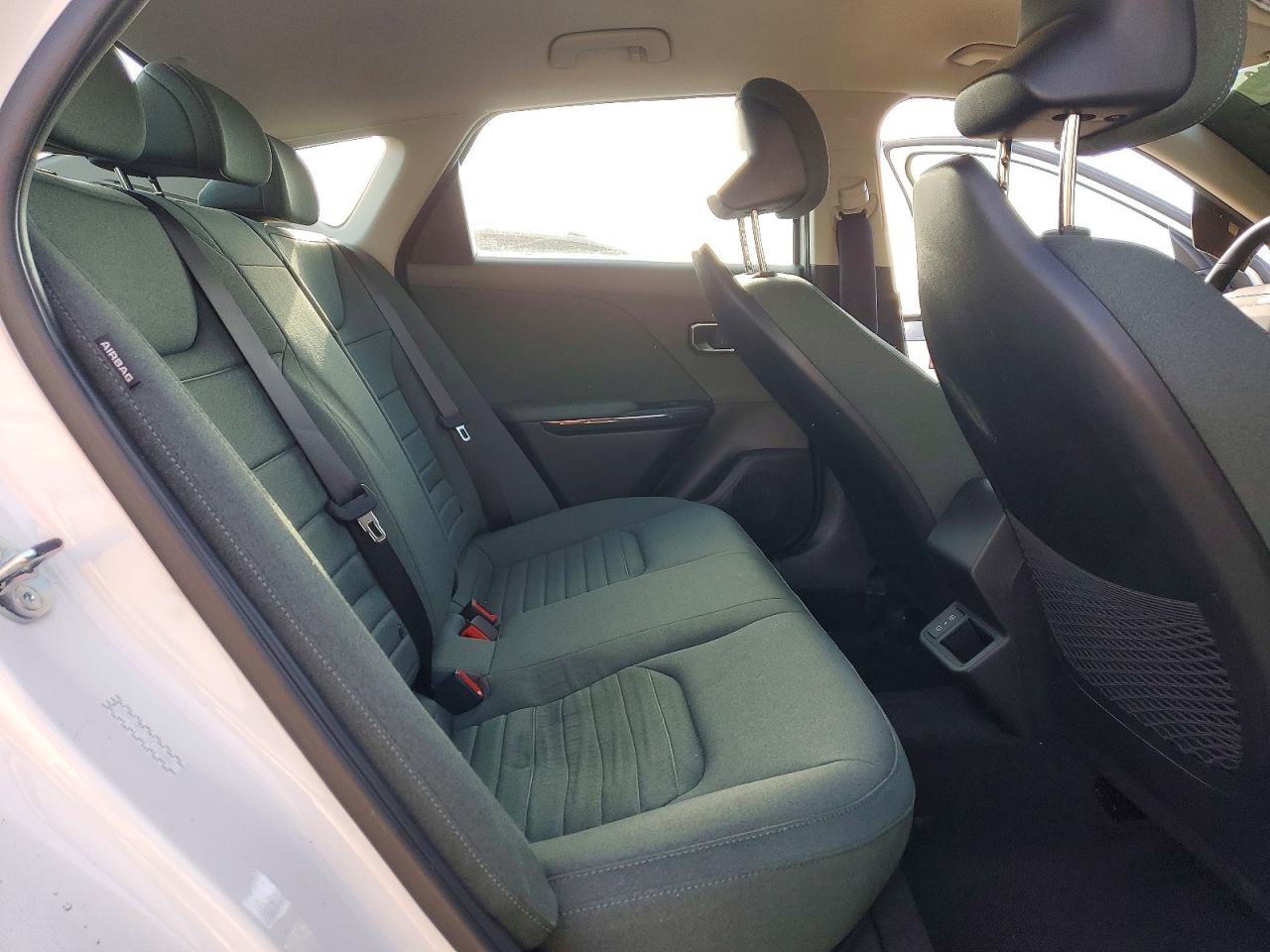 2025 KIA ALL OTHER