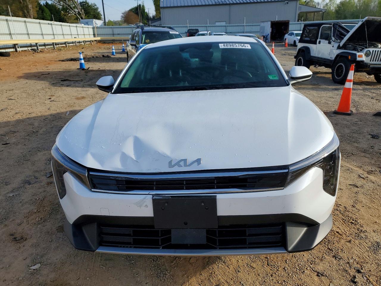 2025 KIA ALL OTHER