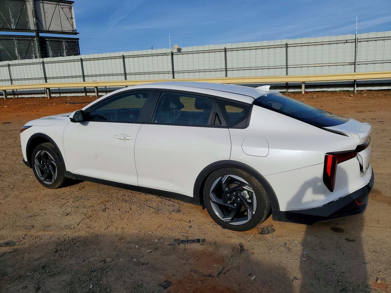 2025 KIA ALL OTHER