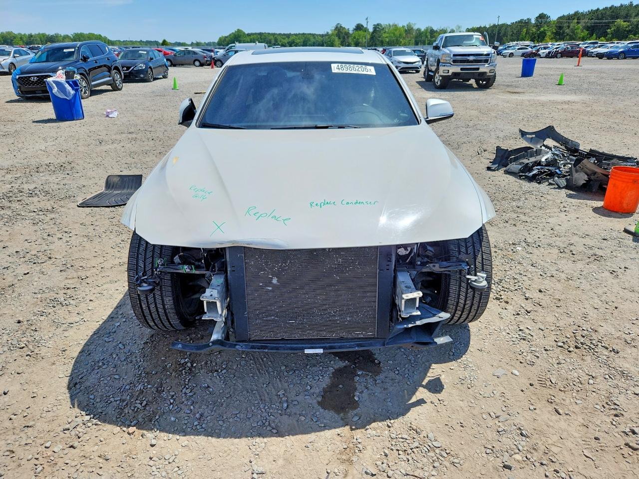 2027 BMW 3 SERIES