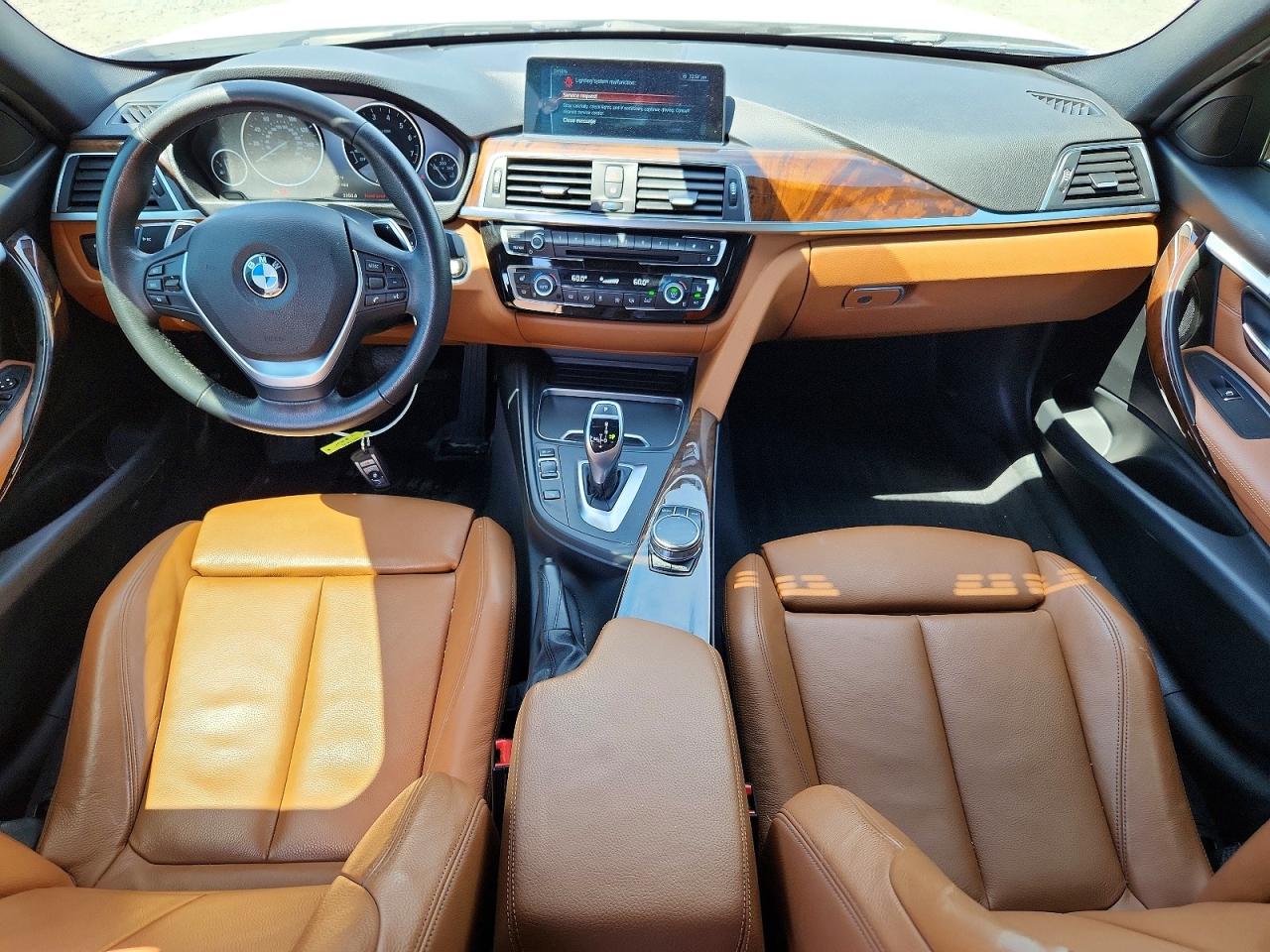 2027 BMW 3 SERIES