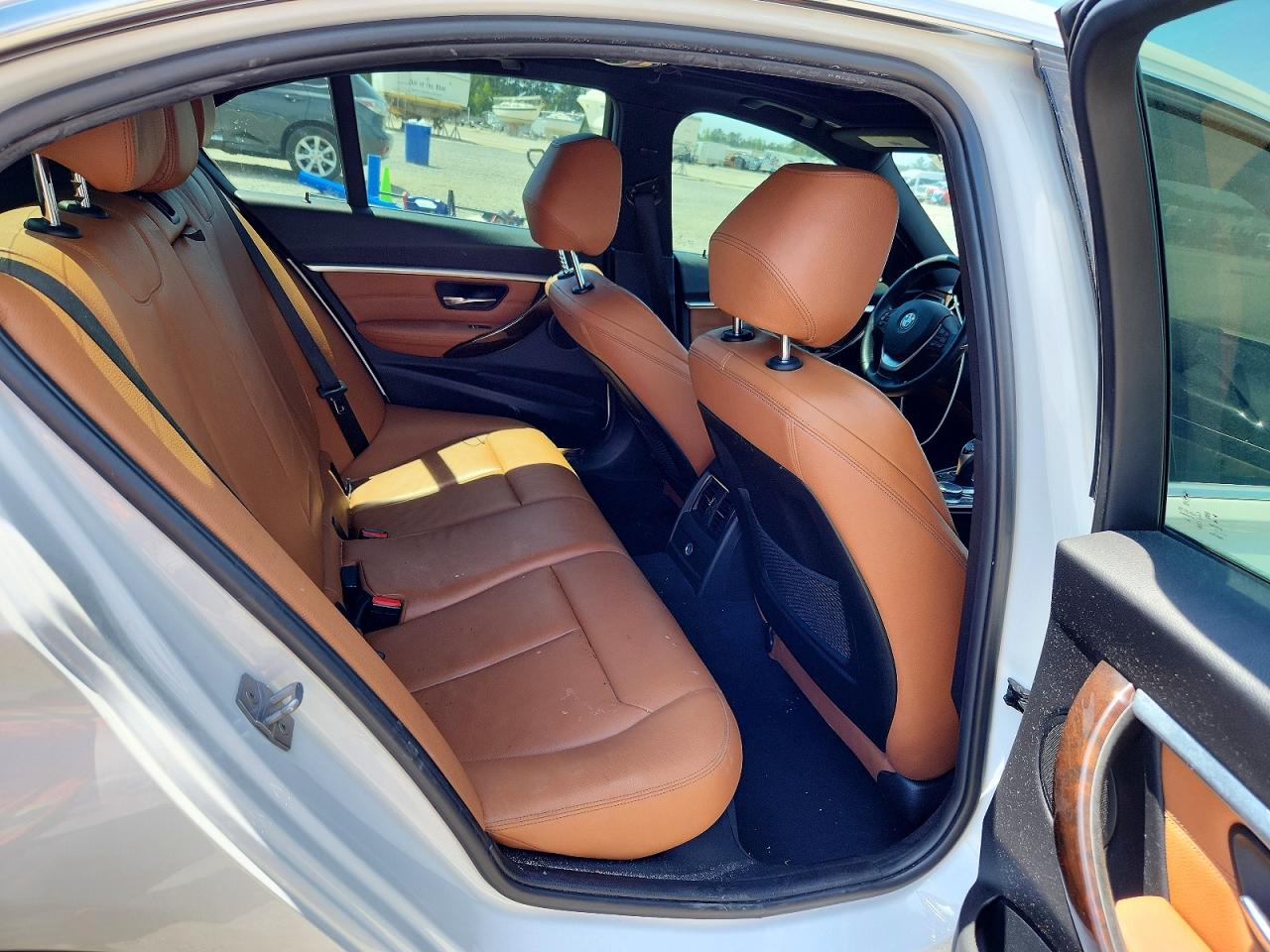 2027 BMW 3 SERIES