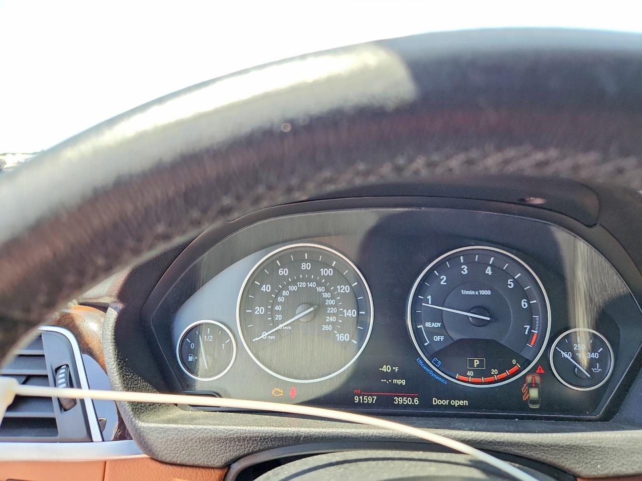 2027 BMW 3 SERIES