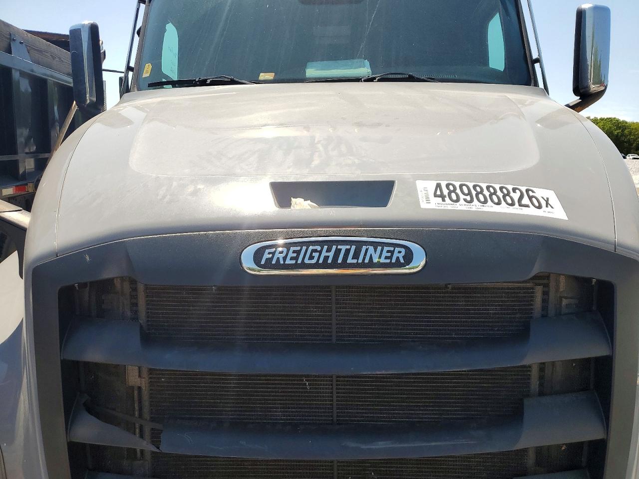 2022 FREIGHTLINER ALL OTHER