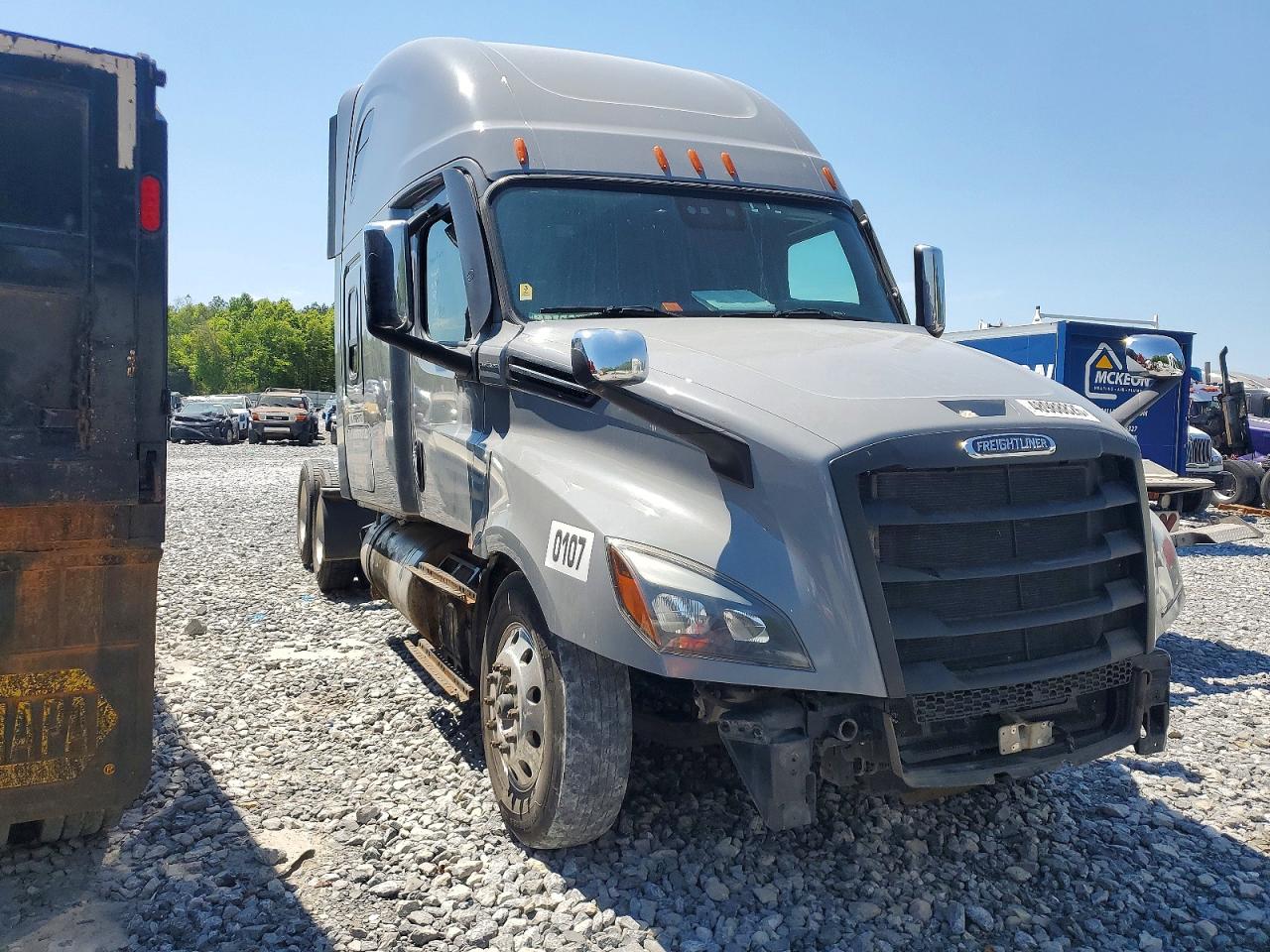 2022 FREIGHTLINER ALL OTHER