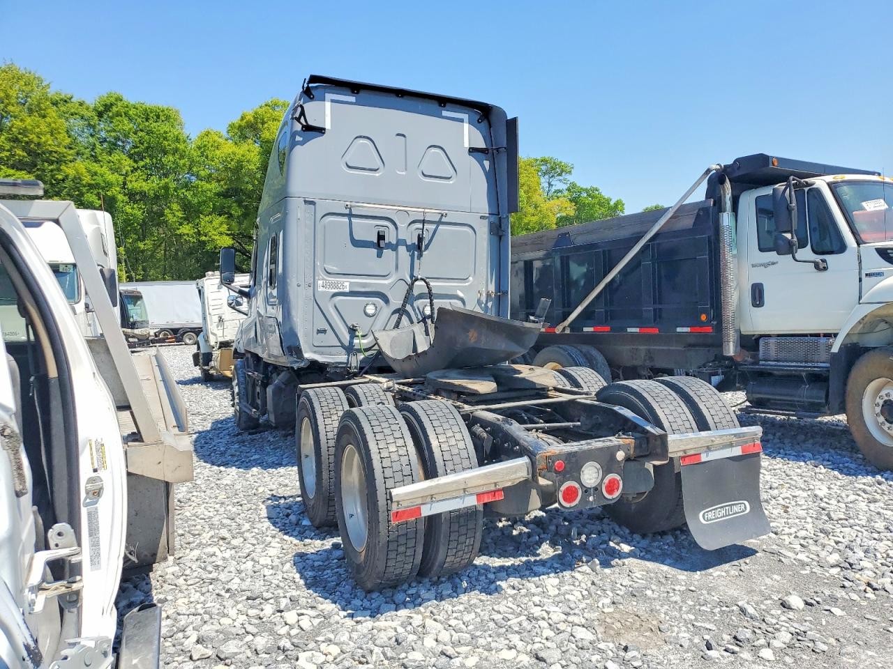 2022 FREIGHTLINER ALL OTHER