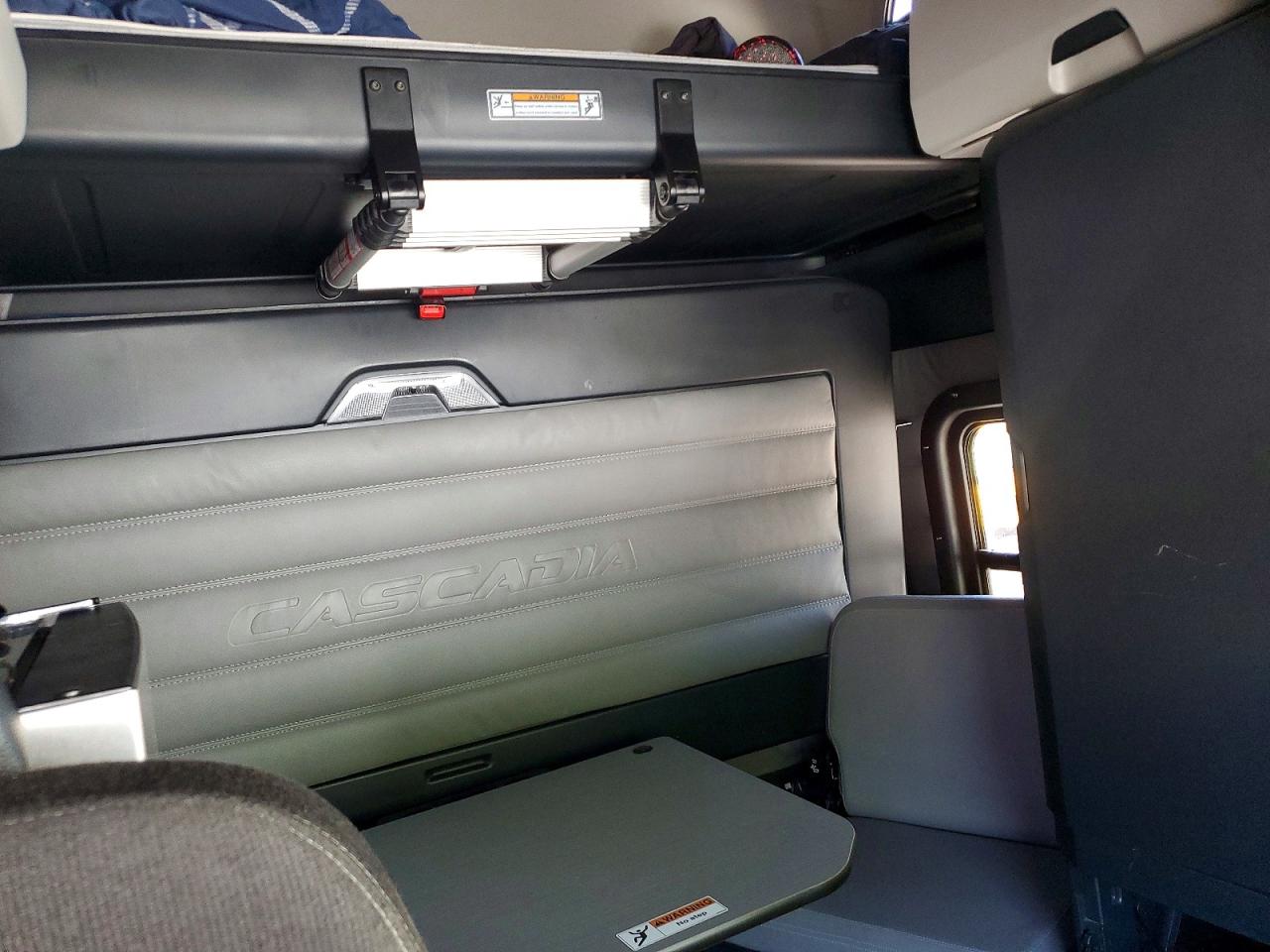 2022 FREIGHTLINER ALL OTHER