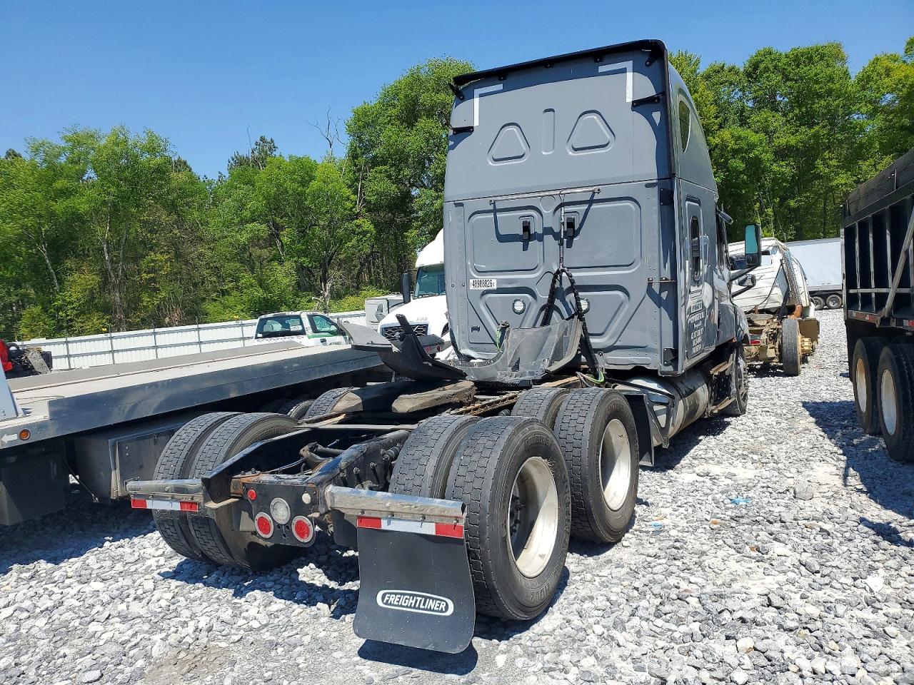 2022 FREIGHTLINER ALL OTHER
