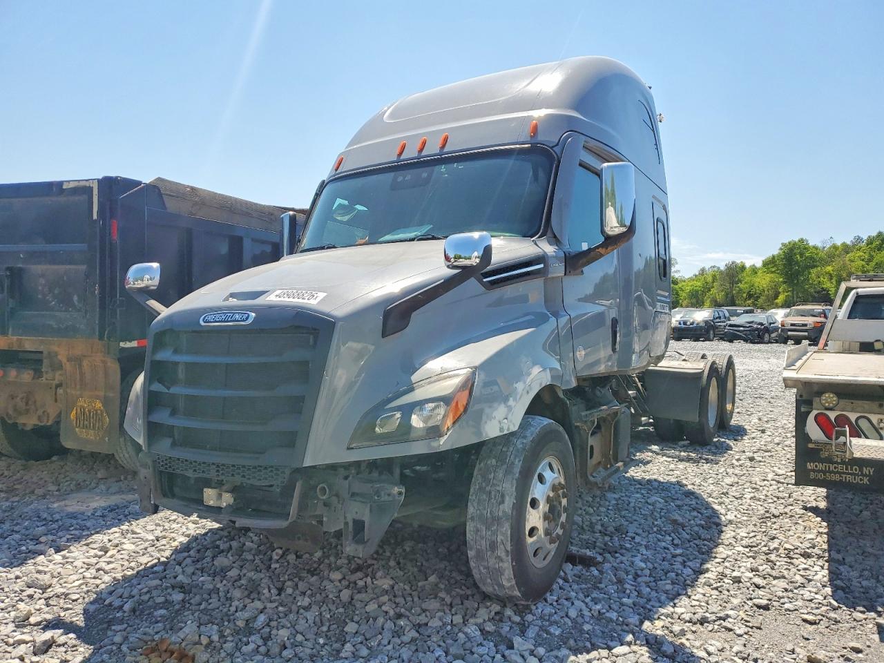 2022 FREIGHTLINER ALL OTHER