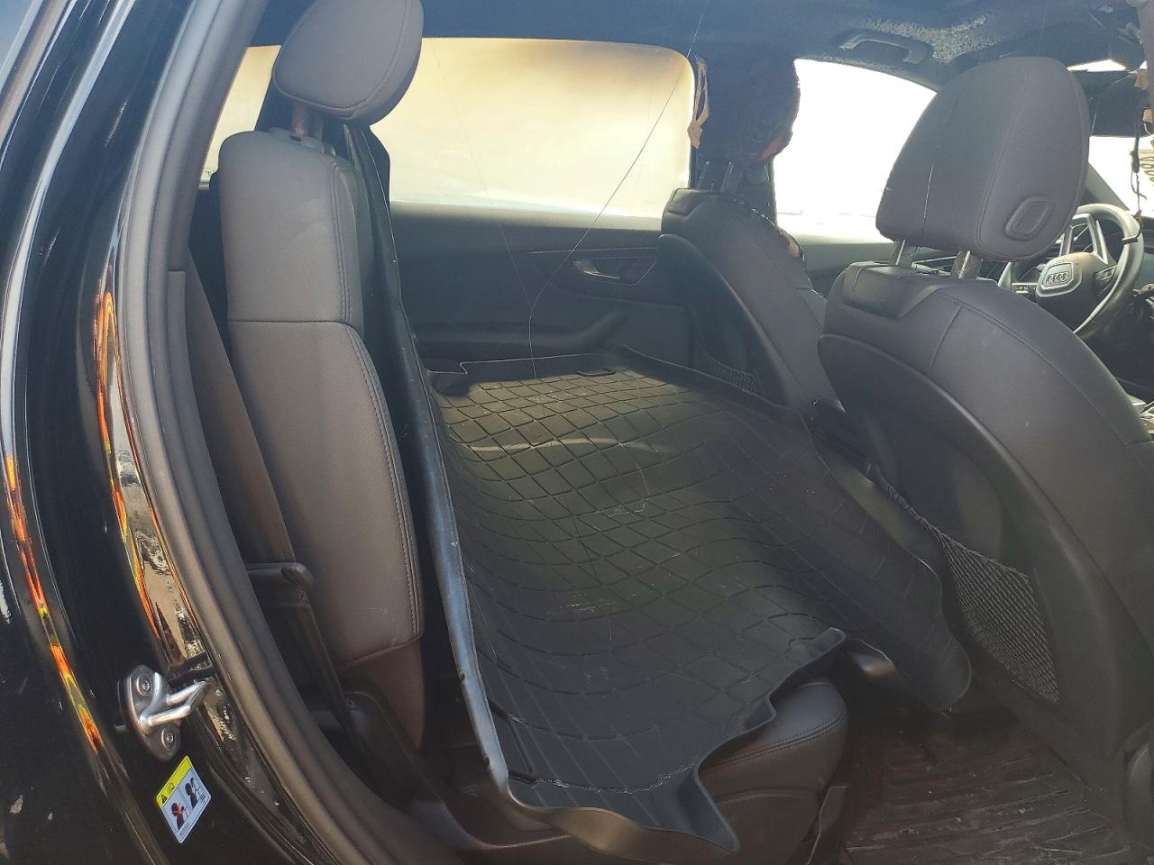 2021 AUDI Q7
