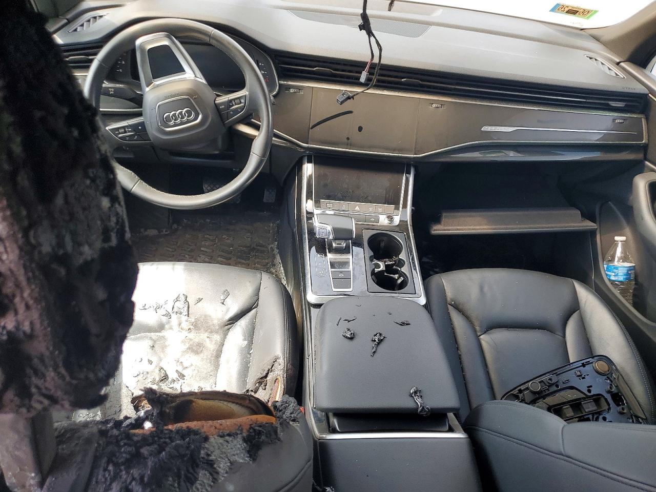2021 AUDI Q7
