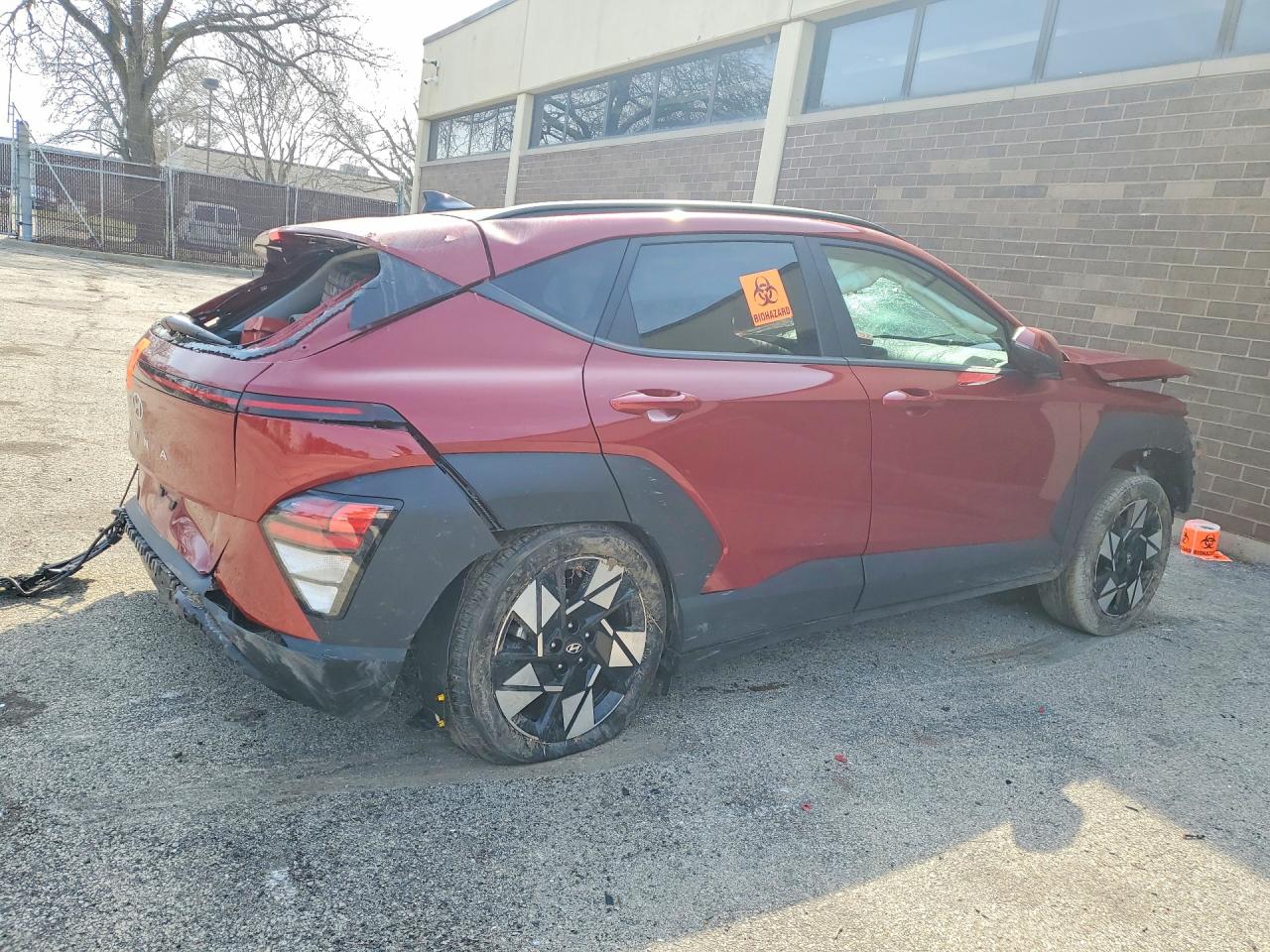 2024 HYUNDAI KONA