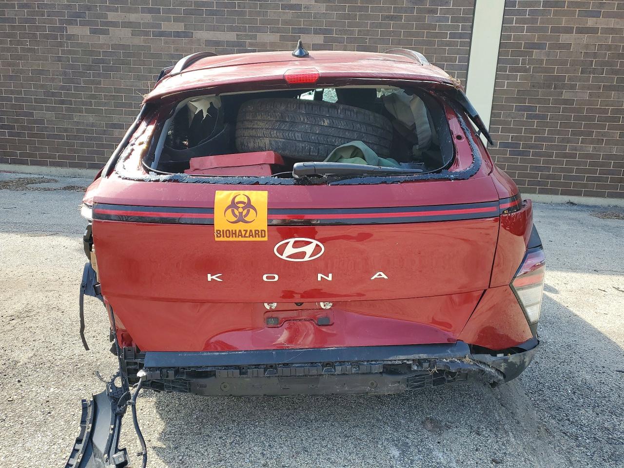 2024 HYUNDAI KONA