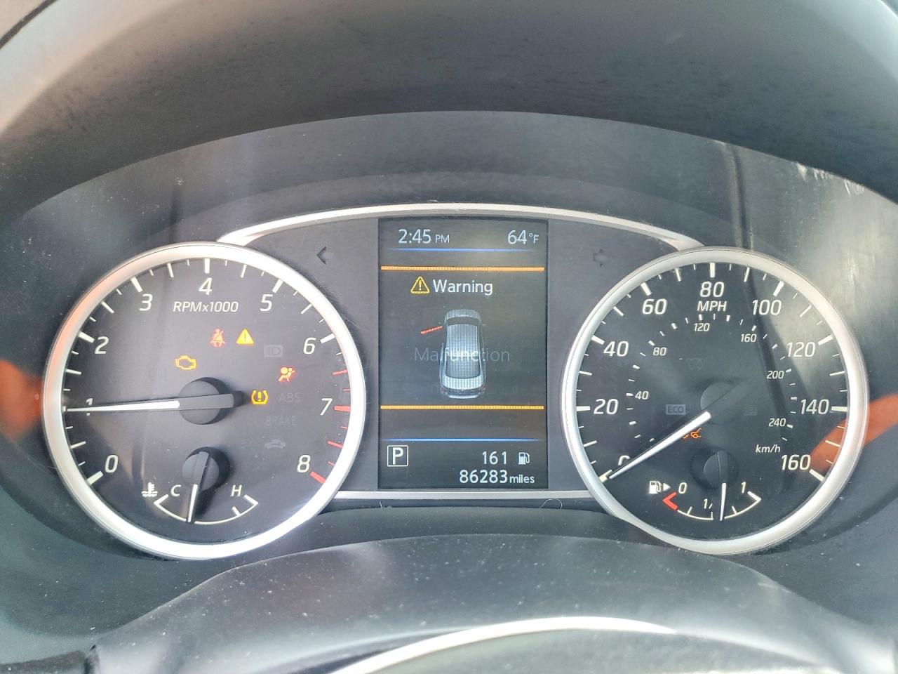 2019 NISSAN SENTRA