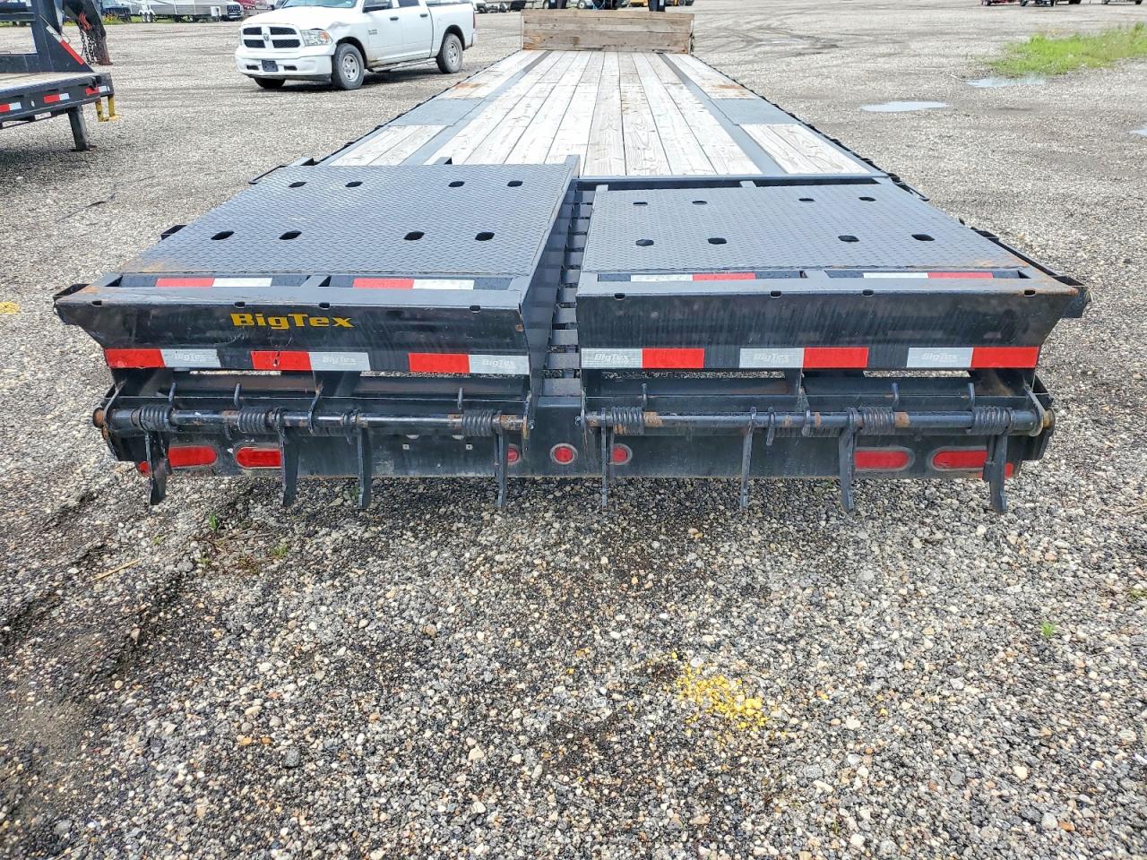 2025 BIG TEX TRAILER