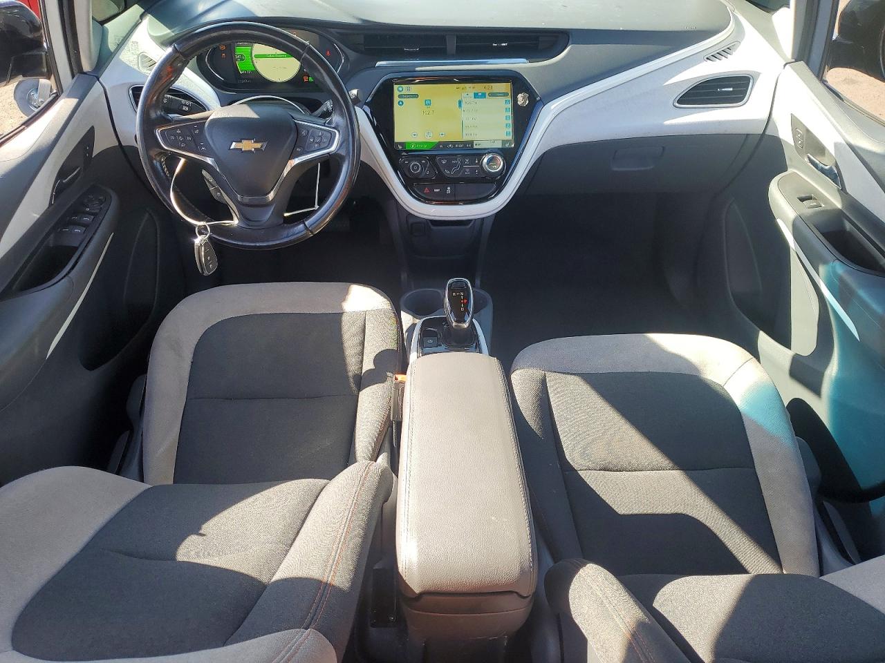 2019 CHEVROLET BOLT