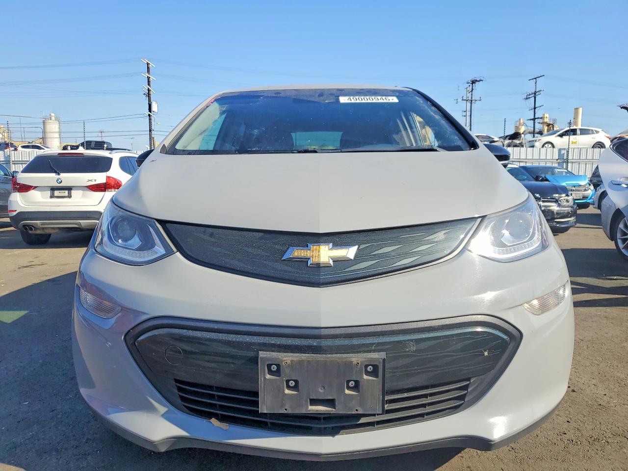 2019 CHEVROLET BOLT