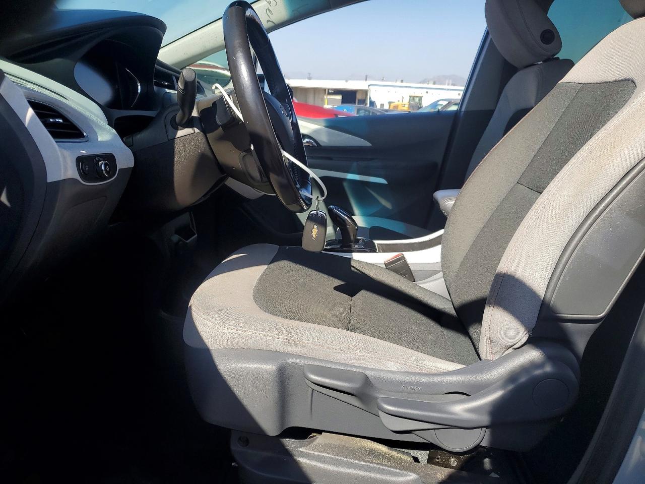 2019 CHEVROLET BOLT