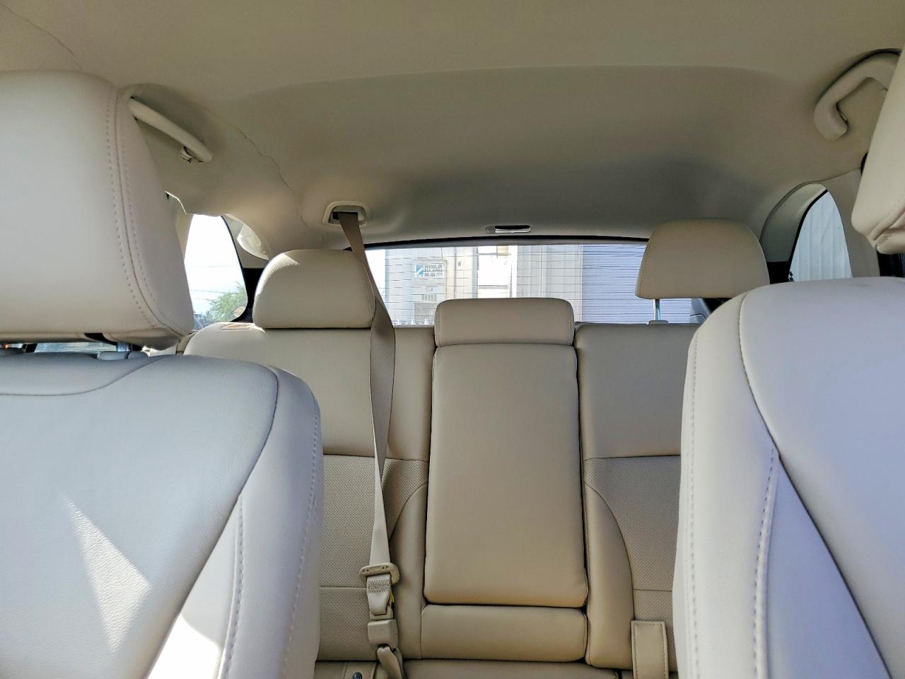 2017 SUBARU OUTBACK