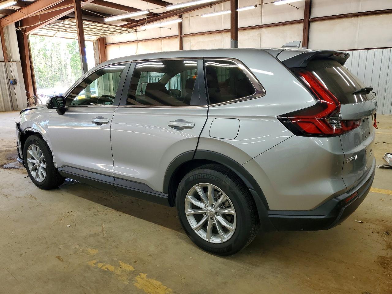 2025 HONDA CRV