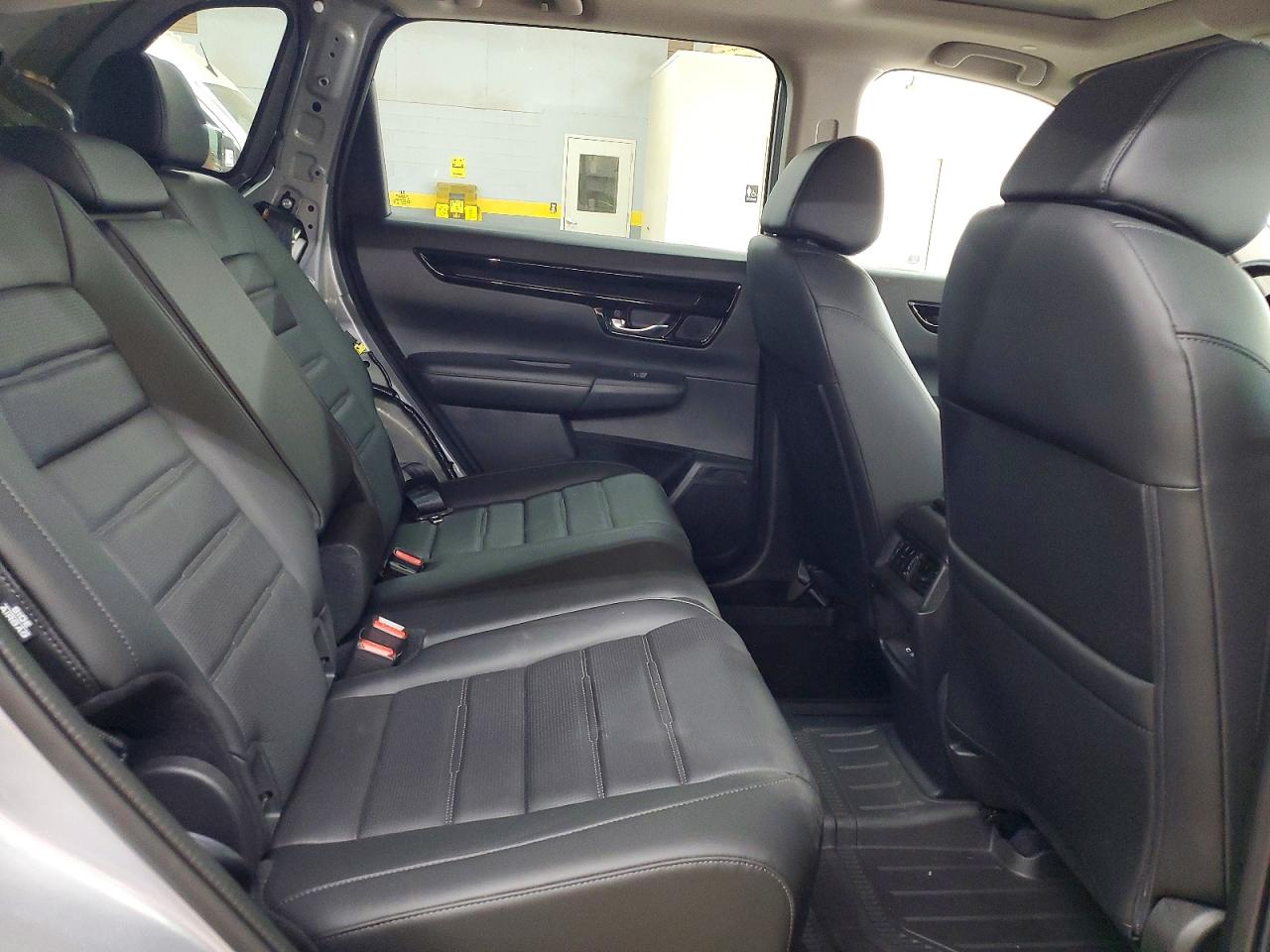 2025 HONDA CRV
