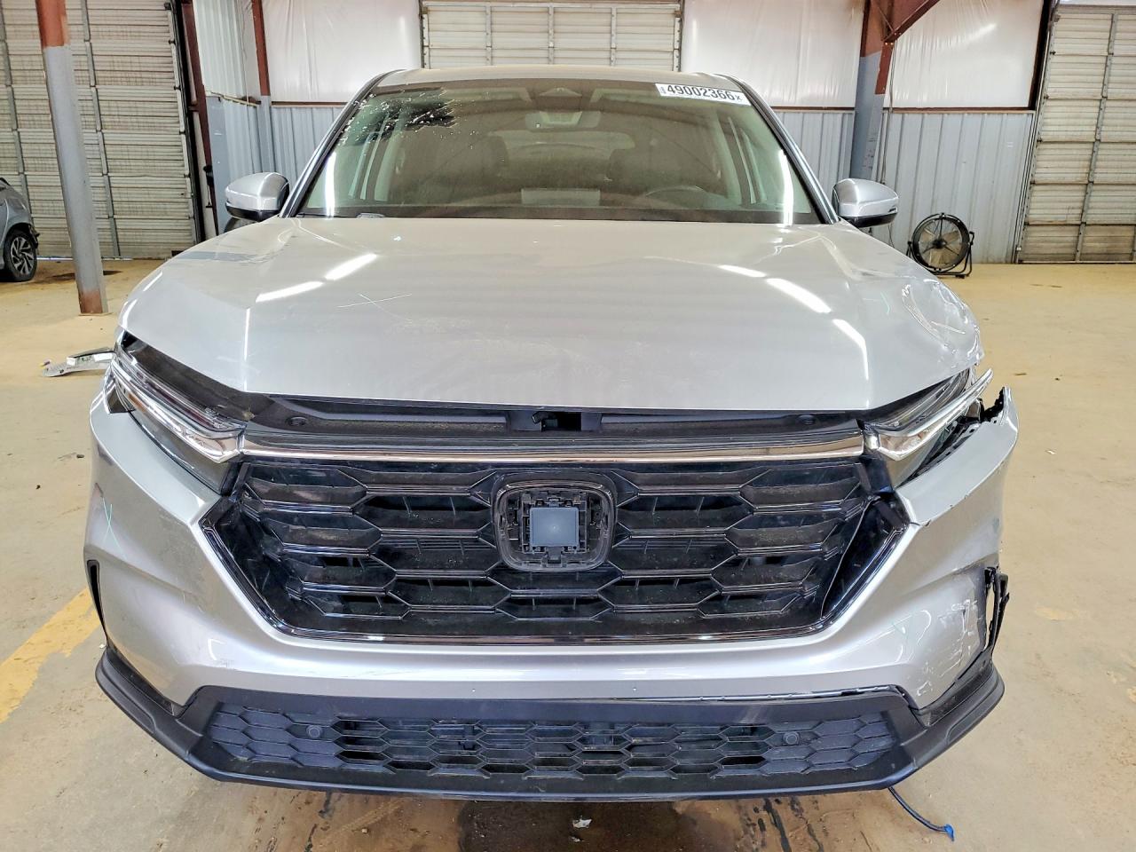 2025 HONDA CRV