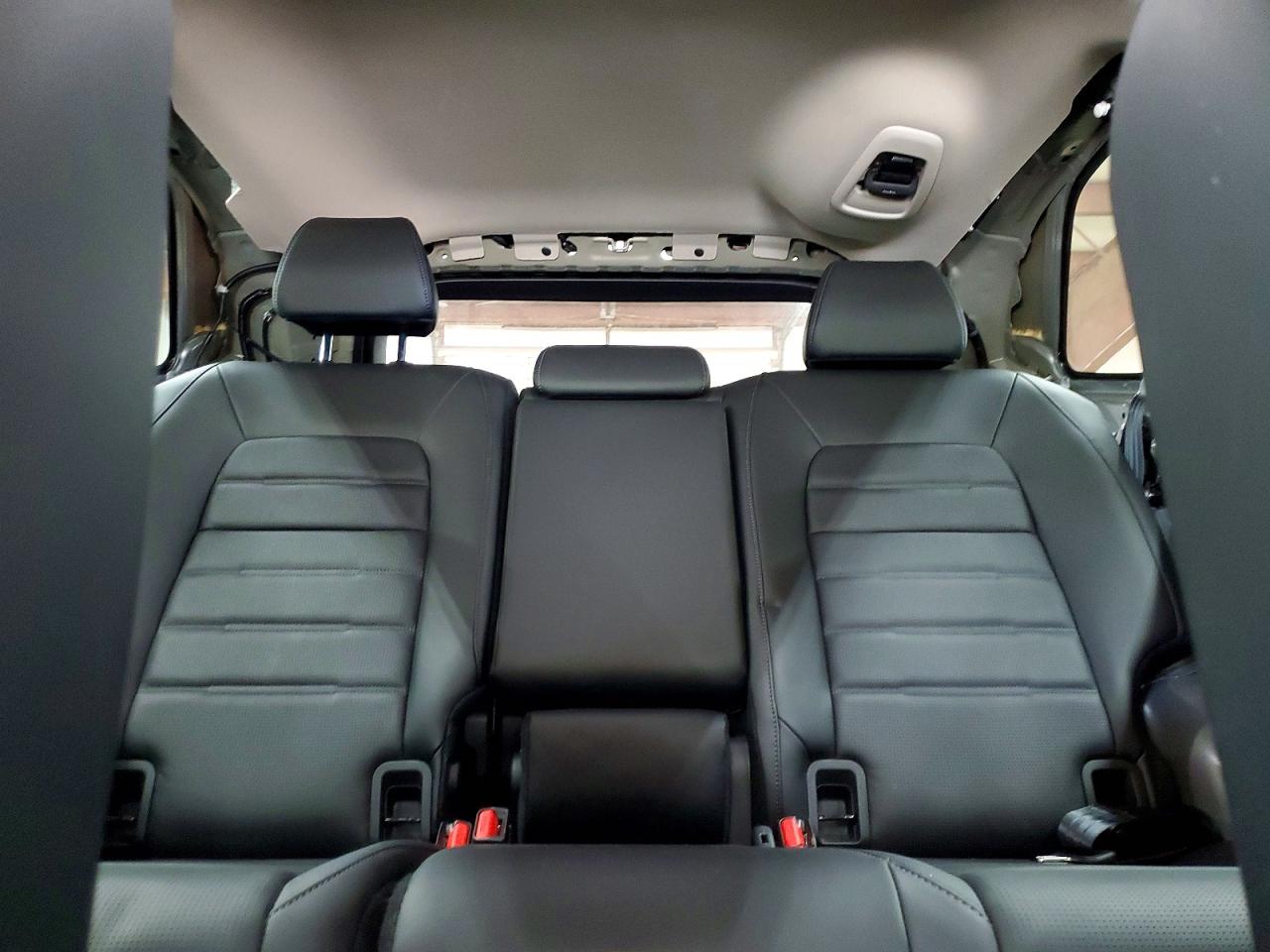 2025 HONDA CRV