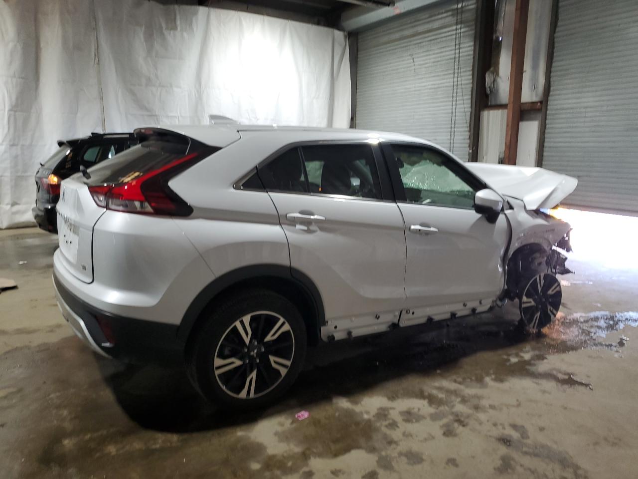 2024 MITSUBISHI ECLIPSE