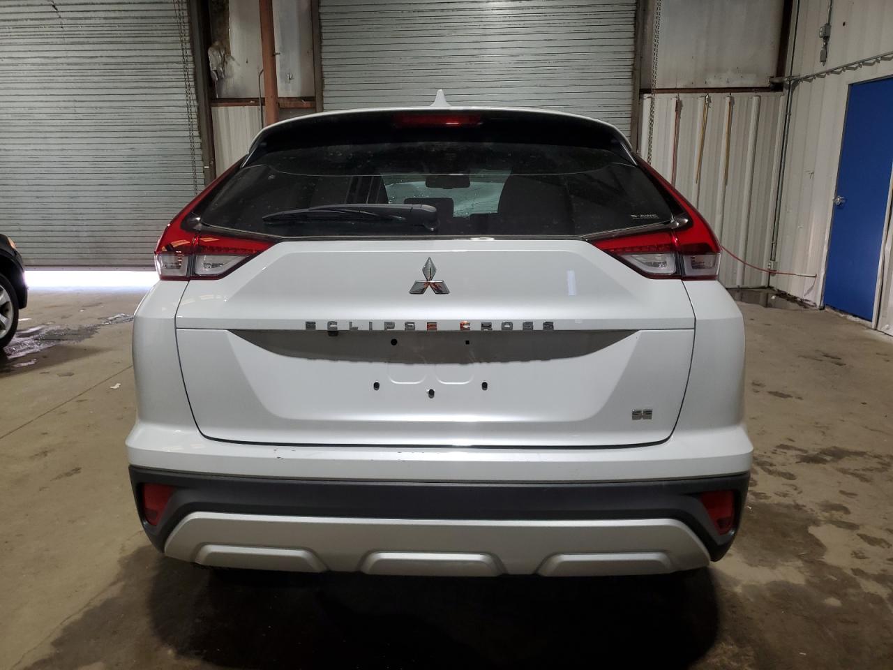 2024 MITSUBISHI ECLIPSE