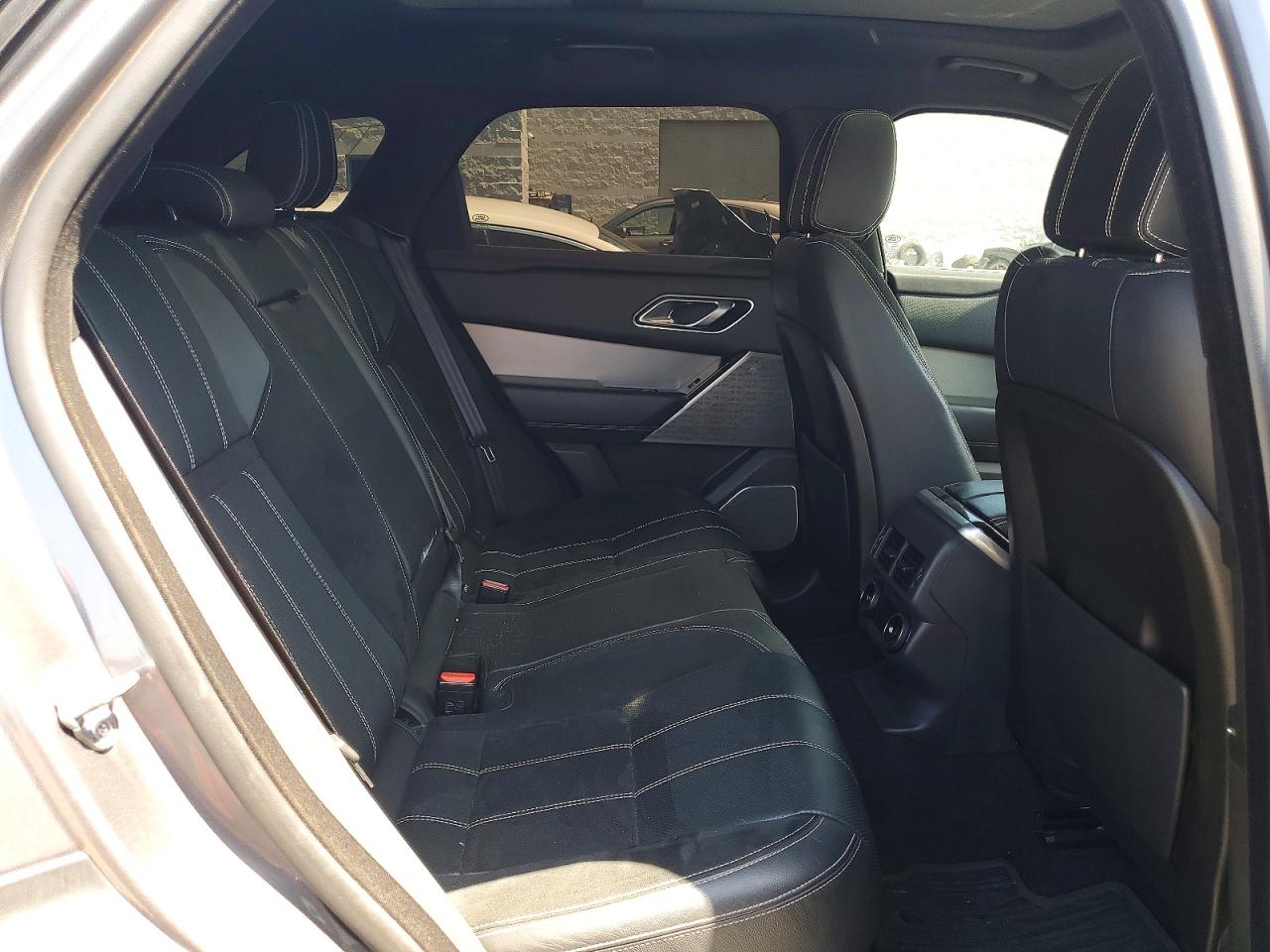 2018 LAND ROVER RANGEROVER