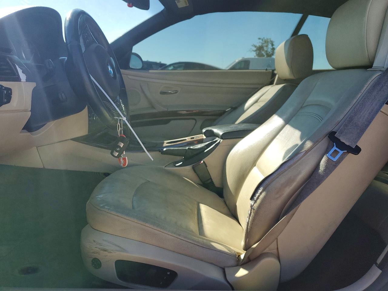 2007 BMW 3 SERIES