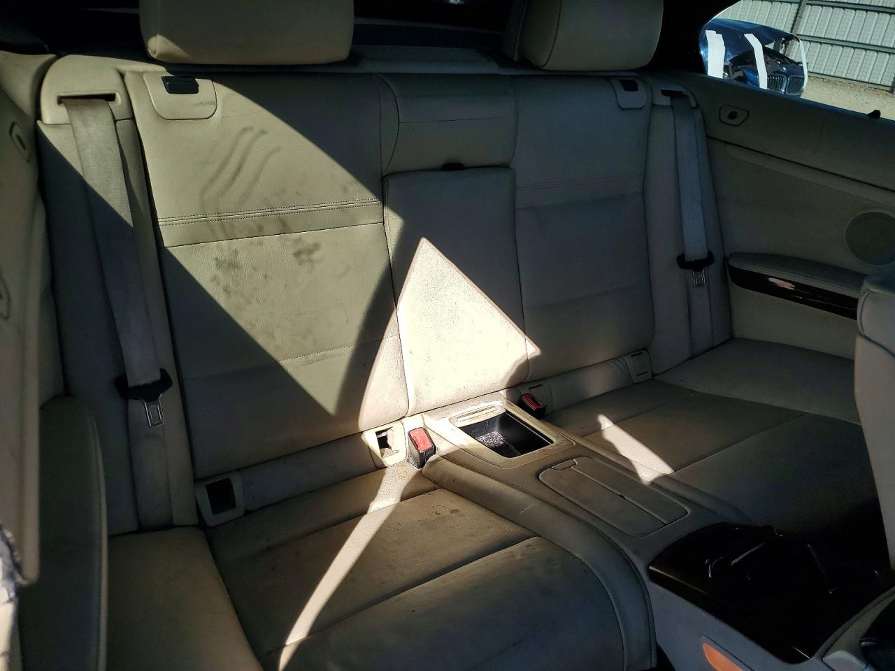 2007 BMW 3 SERIES