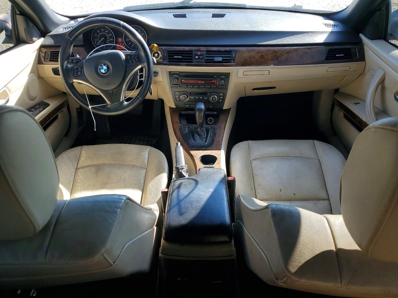 2007 BMW 3 SERIES