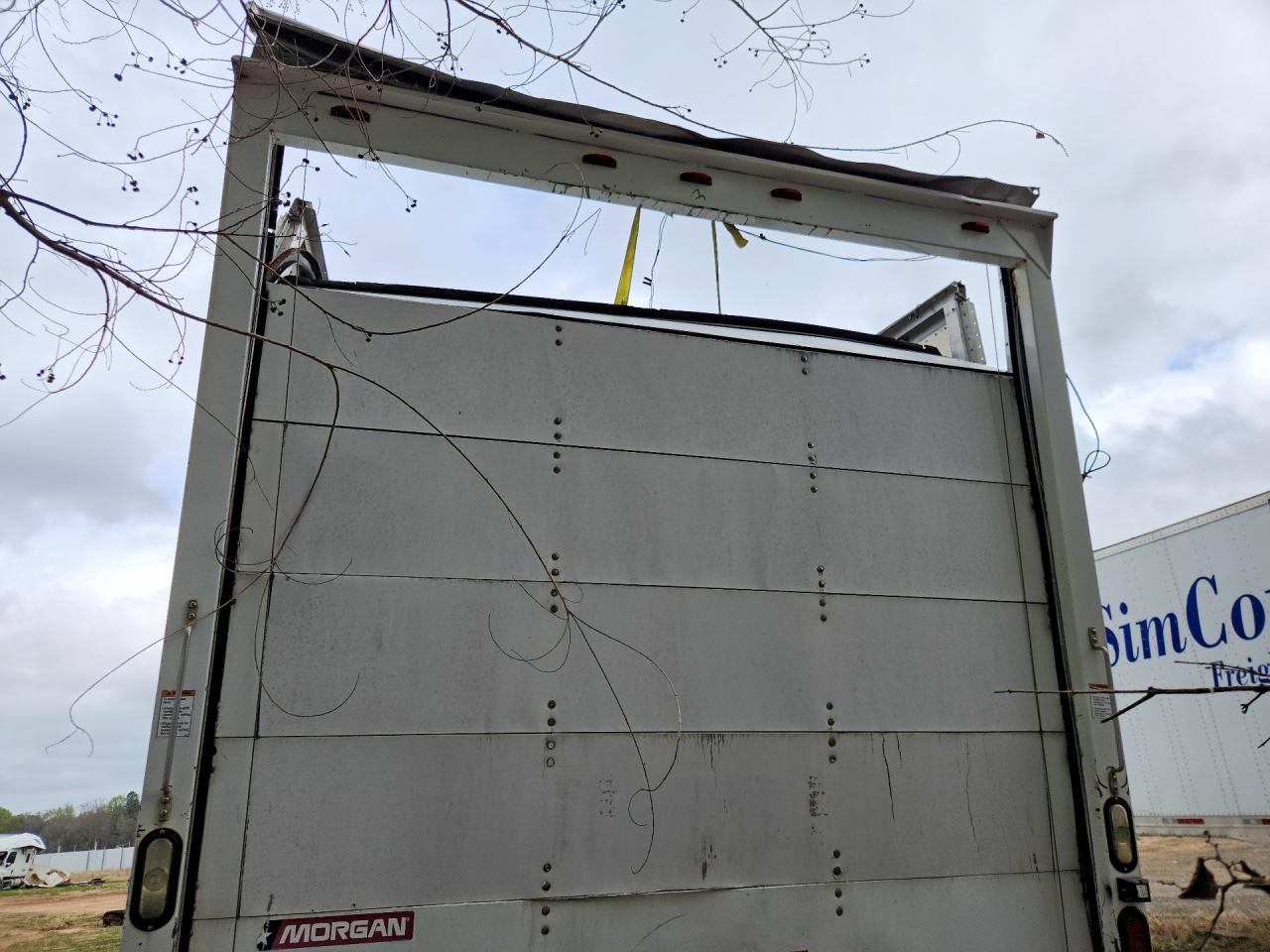 2011 INTERNATIONAL 4300 4300
