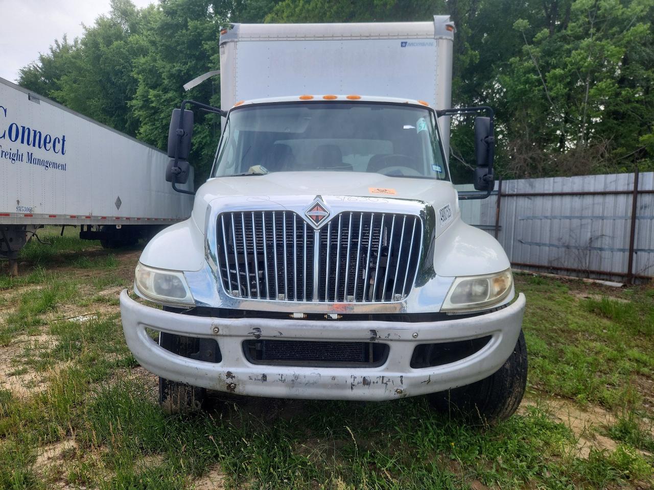 2011 INTERNATIONAL 4300 4300