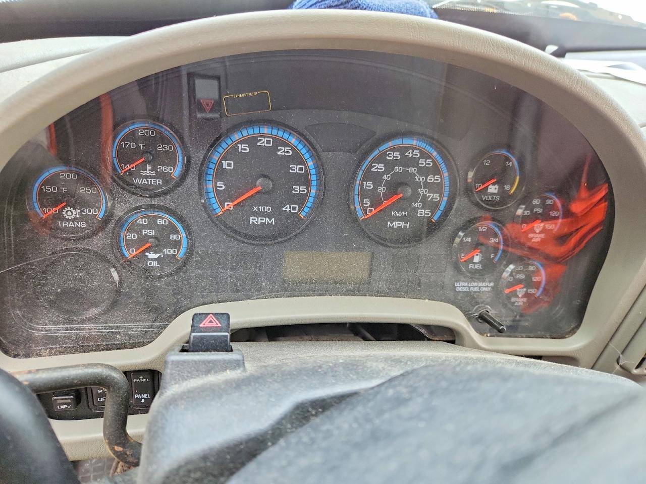 2011 INTERNATIONAL 4300 4300