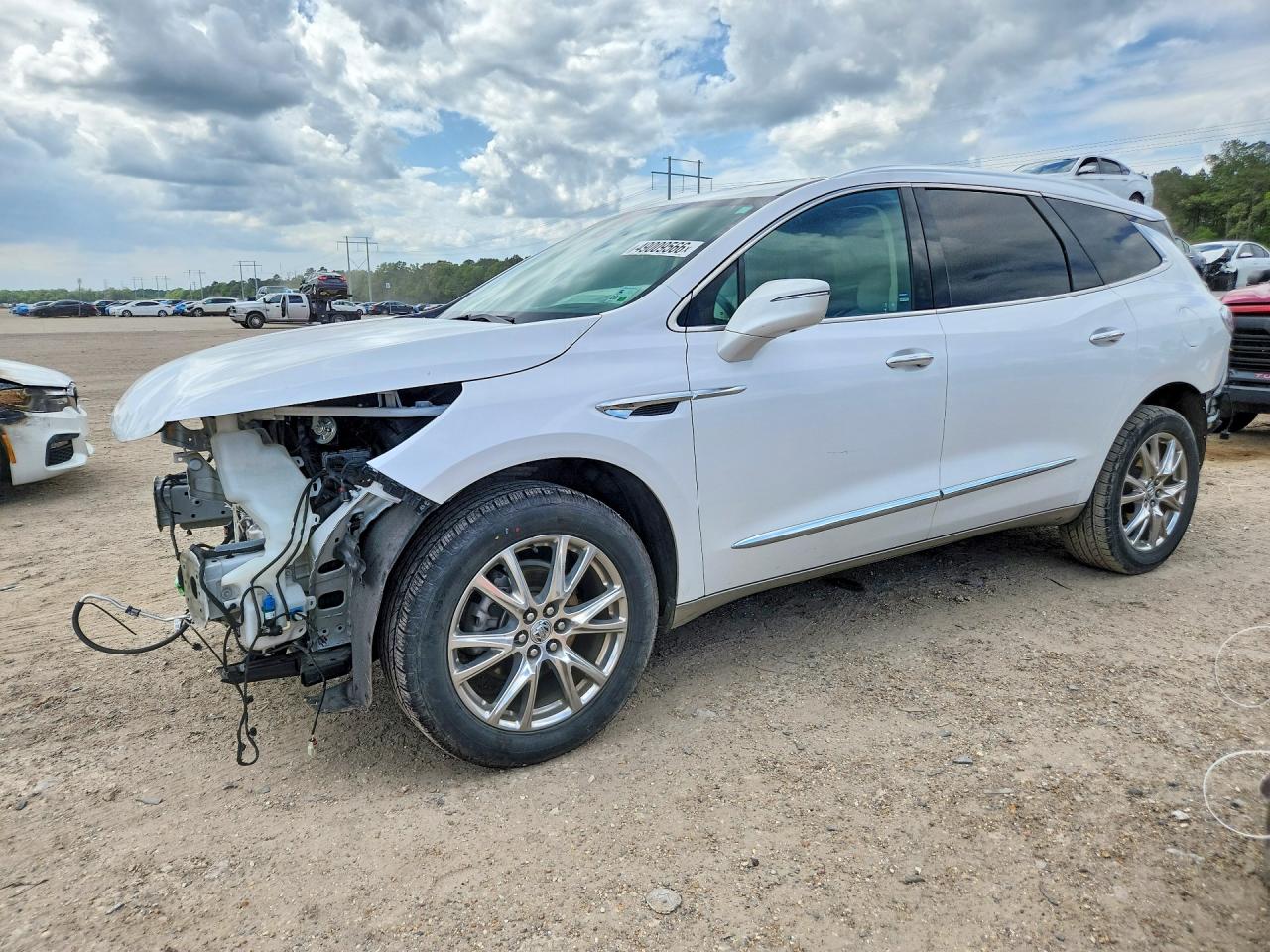 2024 BUICK ENCLAVE